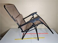 Oxford Relaxer lounge chair