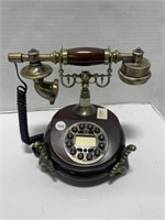Touch Tone Telephone - Old Fasioned Replica