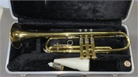 Bundy trumpet