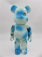 Bearbrick x Unkle BWWT 400% Loose Medicom Toy