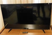 P729- TCL  55" Roku TV With remote