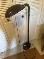 Adjustable Office Floor Lamp