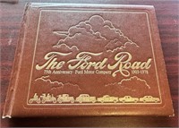 THE FORD ROAD 75th ANNIVERSITY 1978