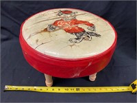 Nc state stool damage shown in photos