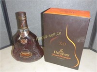 Hennessy Grande Champagne Cognac