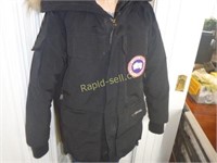 Canada Goose Coat