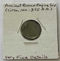 Ancient Roman Coin