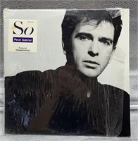 Peter Gabriel