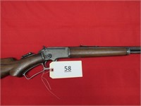 Marlin 39A 22 Long Rifle Lever Action,