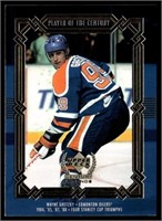 1999 Upper Deck Century Legends 83 Wayne Gretzky