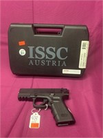 ISSC Handels Gmbh M22 Pistol