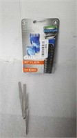 Gillette Proglide Styler & pluckers set