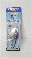 Blue Fox Classic Vibrax size 6
