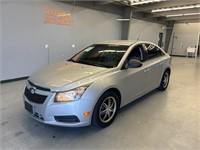 2013 Chevrolet Cruze