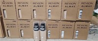 24 bottles of Revlon Almay Foundation