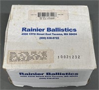 500ct Rainier .44 Cal 240 gr HP Bullets