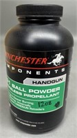 10oz Winchester 231 Ball Reloading Powder