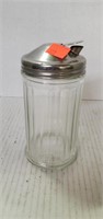 Sugar Jar W/ Pour Spout