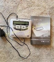 Midland Weather Radio (LR)