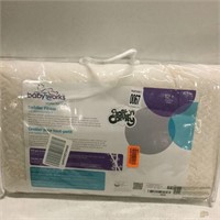 BABY WORKS TODDLER PILLOW