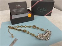 Jewelry - Necklace - Cabi