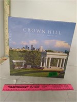 Crown Hill Book NIP