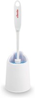 Vileda 148221 Deluxe Toilet Brush