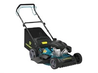 Open Box Yardworks 174cc 3-in-1 RWD Walk Behind Se