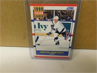 1990-91 Score Wayne Gretzky #353