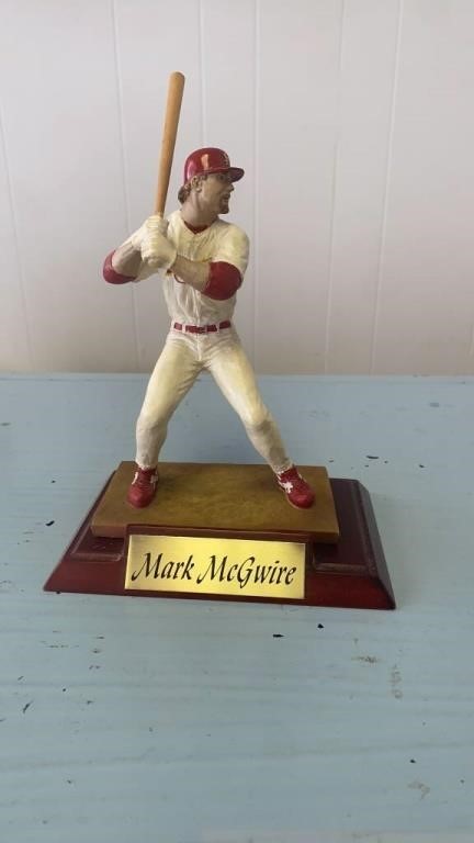 Mark McGuire Figure