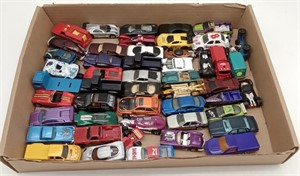 (ST) Hot Wheels & Others Cars
