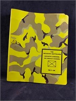 FM 7-20 The Infantry Battalion (Army Manual)