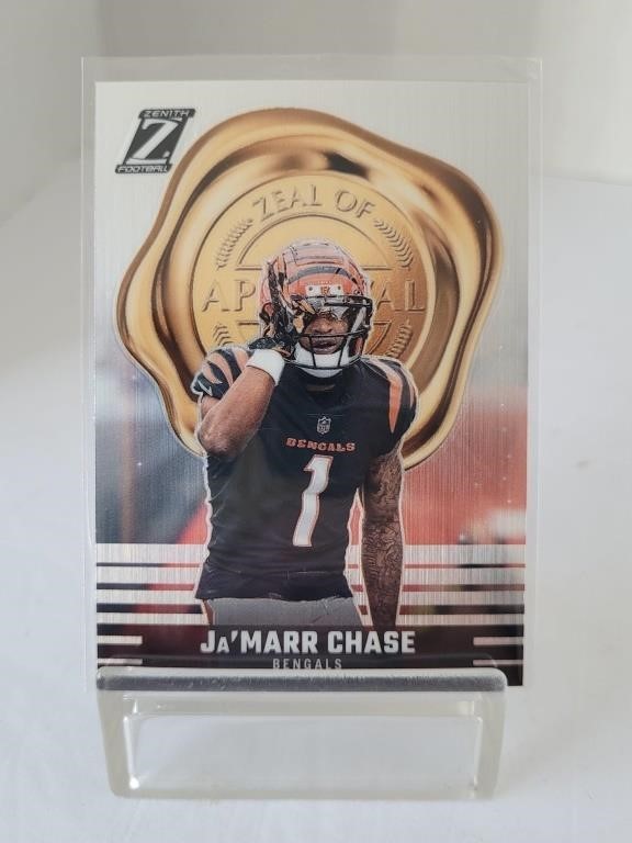 End of June Sports Card Auction