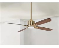 56” Indoor Ceiling Fan
