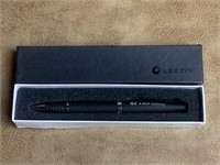 Leed's IEX Pen in Box
