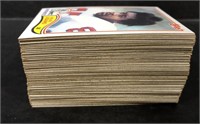 LOT OF (100) 1982 TOPPS NFL FOOTBALL TRADING CARDS