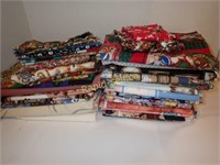 Fabric - Great for Quilters