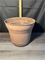 Large Plastic Planter Pot