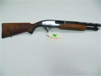 Remington 870 Wingmaster 12 Gauge Shotgun