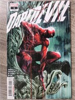 RUN: Daredevil #1-8 (2022) COVER A RUN with KEYS