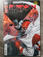 Batman #135a/900 (2023) MILESTONE 900th ISSUE