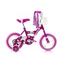 MBR 12 in. Bicycle in Purple