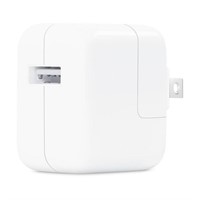 Apple 12W USB Power Adapter White