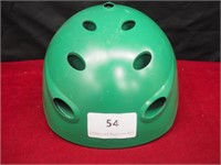 Bicycle Helmet  Size S/M (Green)