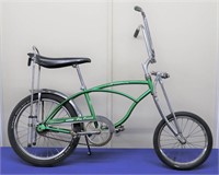 Schwinn Stingray Pea Picker Bicycle