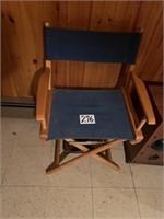 Director chair