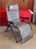 Bass Pro Shops Zero Gravity Chair