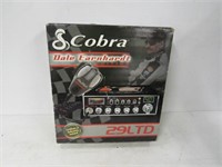 Cobra 29LTD Dale Earnhardt