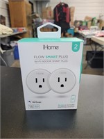 Hi home flow smart plug Wi-Fi indoor smart plugs