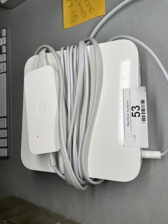 Apple airport extreme base station 4th gen A1354